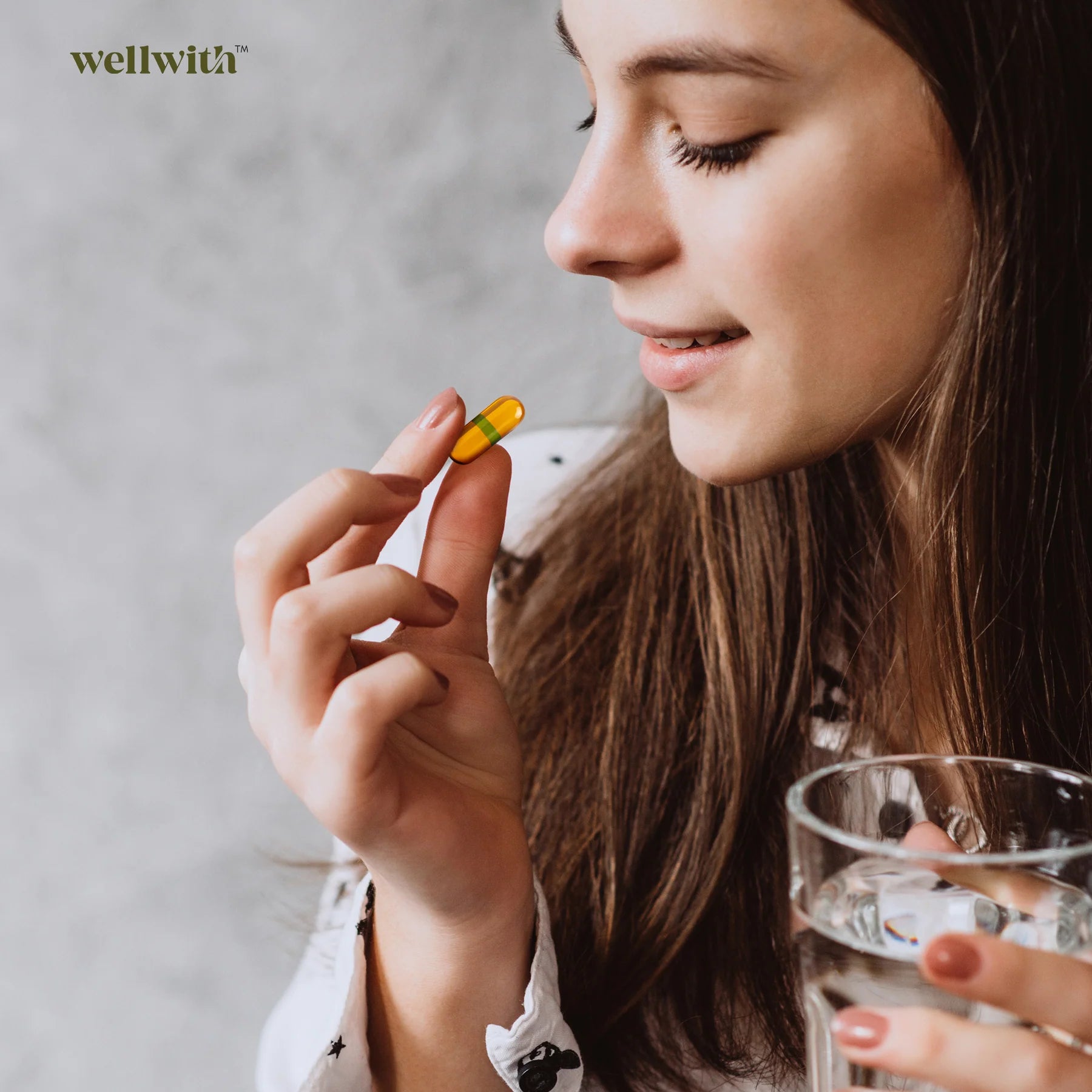 Sea Buckthorn Omega 3,6,7,9 Oil Capsule